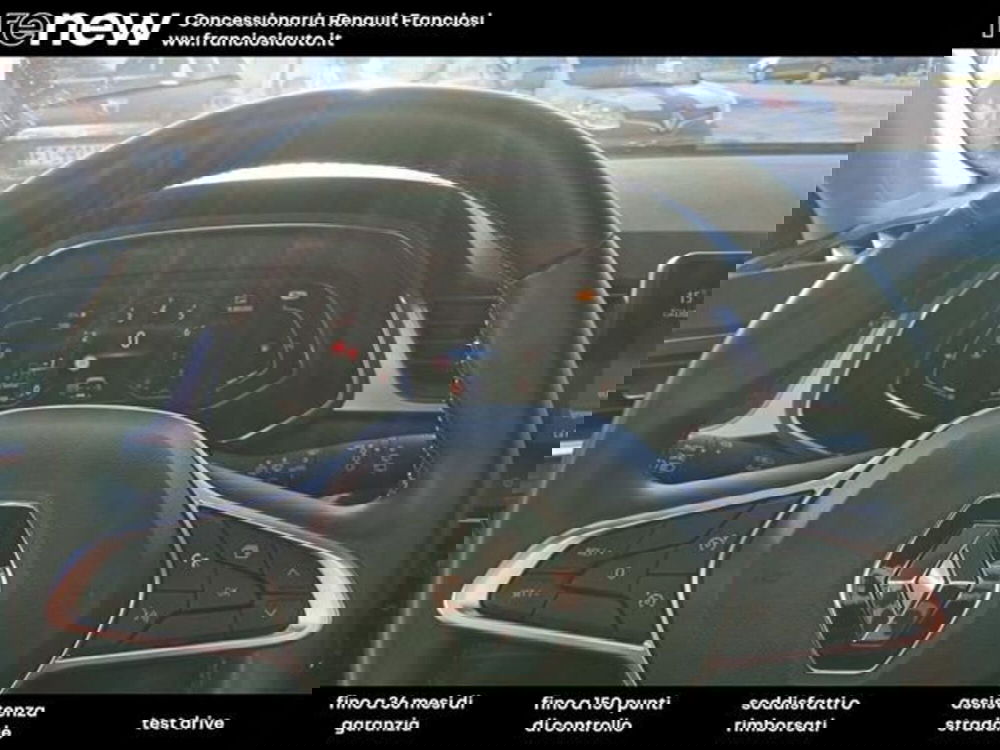 Renault Captur usata a Modena (7)