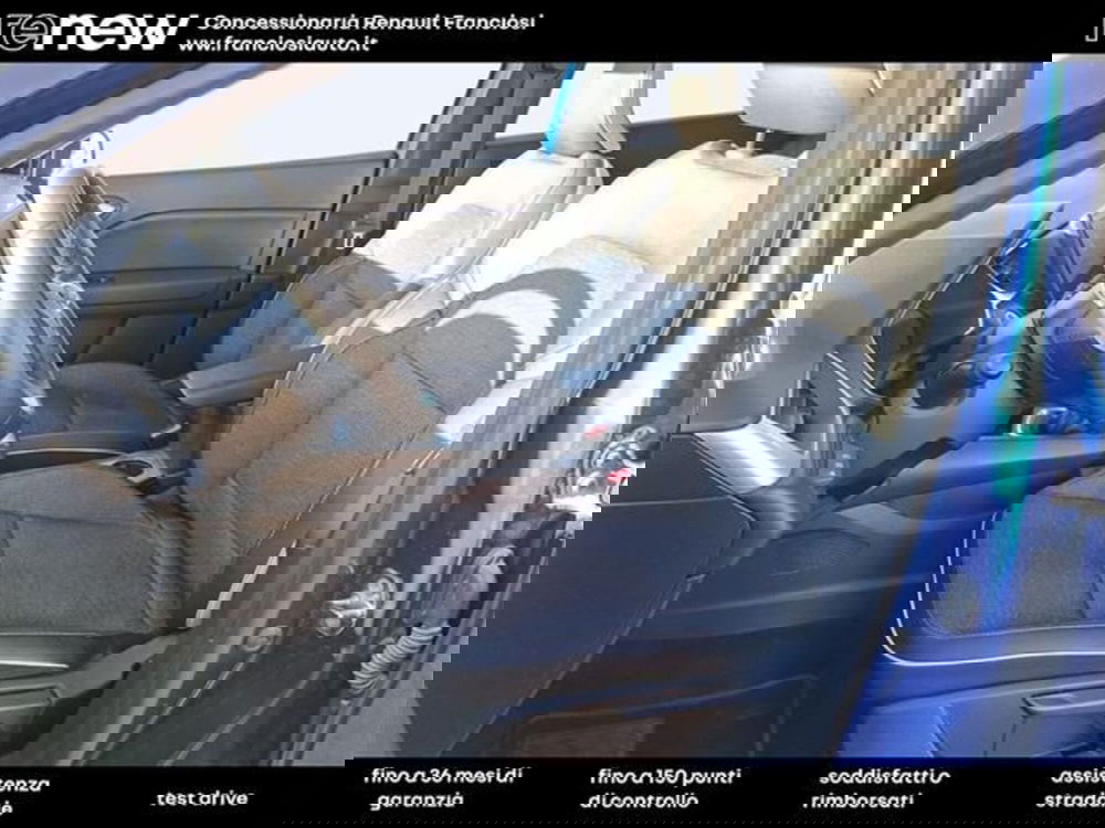 Renault Captur usata a Modena (8)