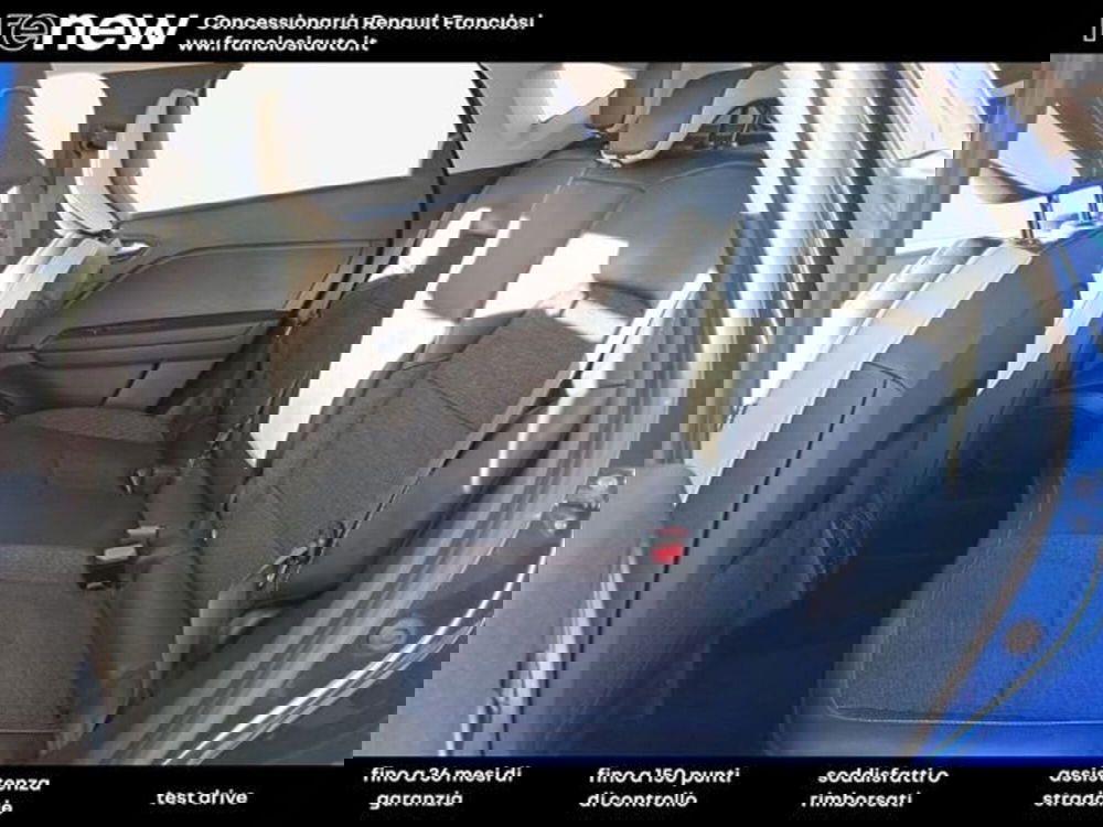 Renault Captur usata a Modena (9)