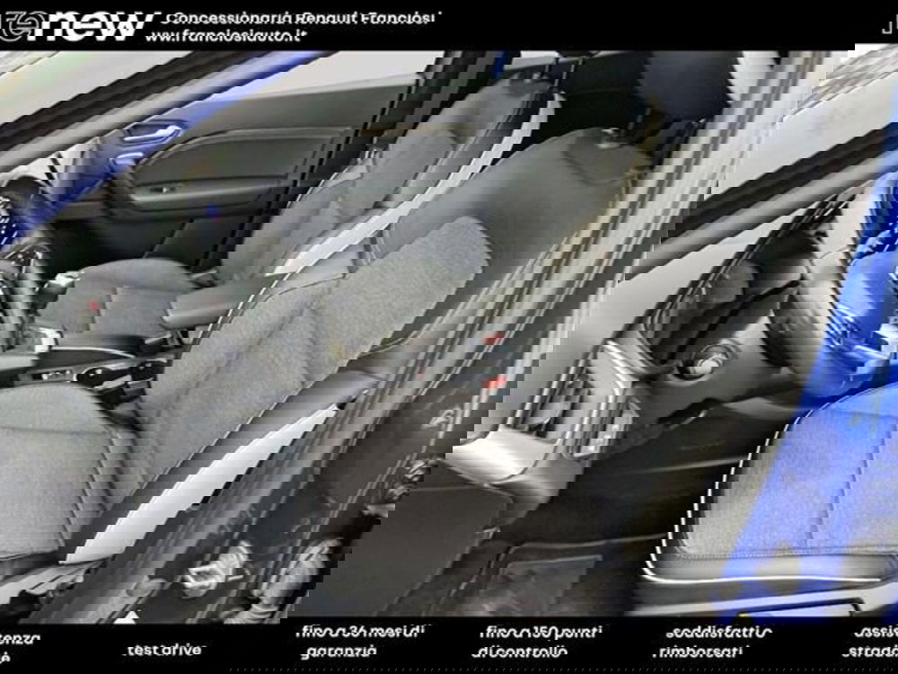 Renault Captur usata a Modena (10)