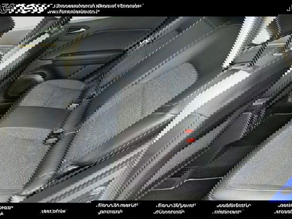 Renault Captur usata a Modena (11)