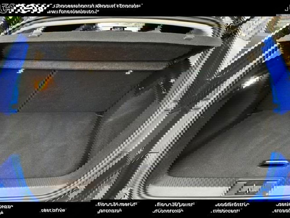 Renault Captur usata a Modena (12)