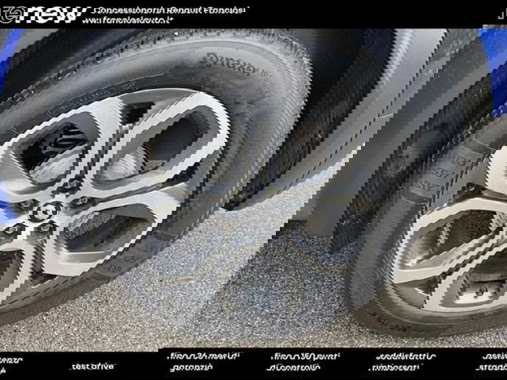 Renault Captur usata a Modena (13)