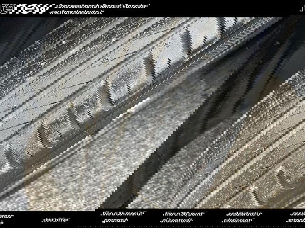 Renault Captur usata a Modena (14)