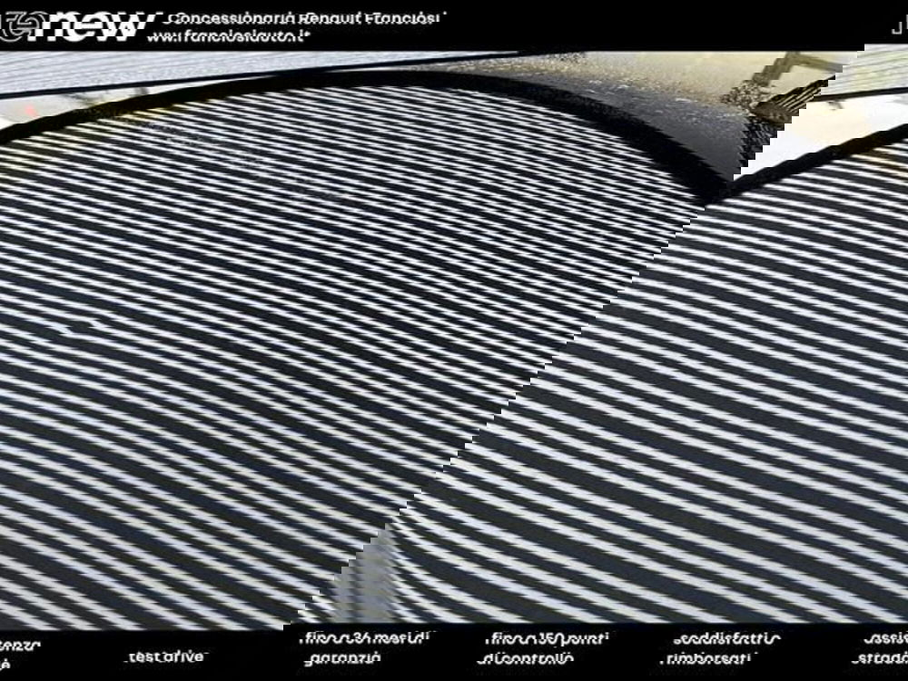 Renault Captur usata a Modena (15)