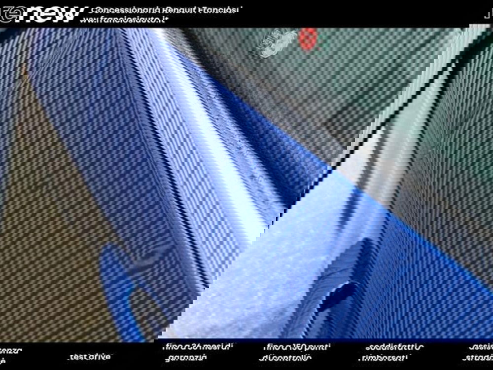 Renault Captur usata a Modena (16)