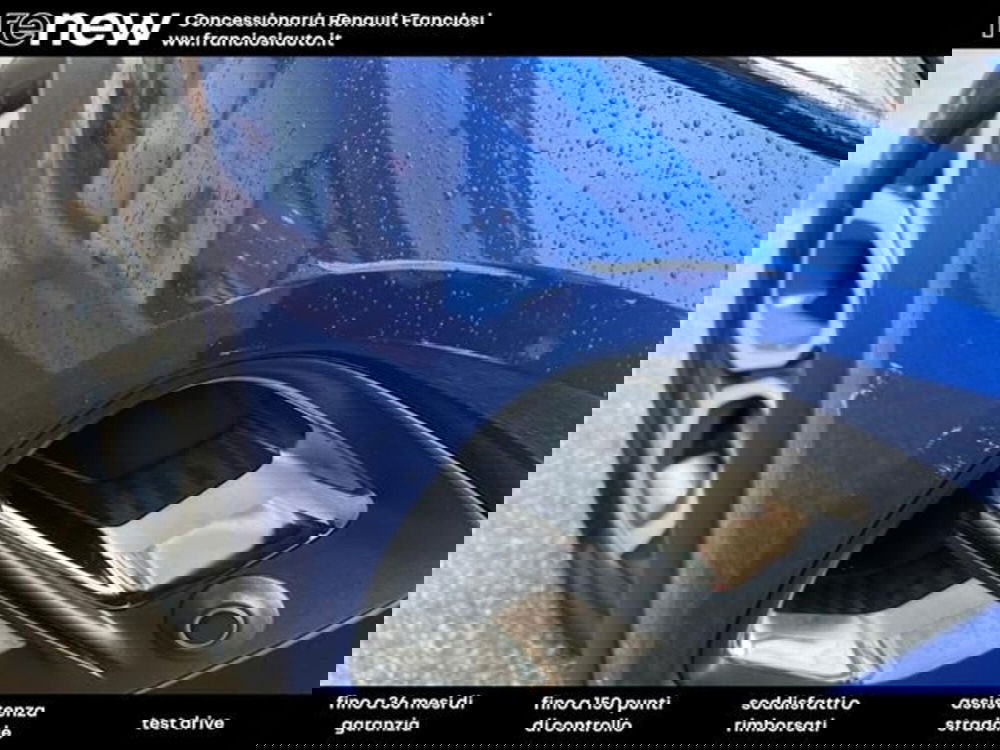 Renault Captur usata a Modena (17)