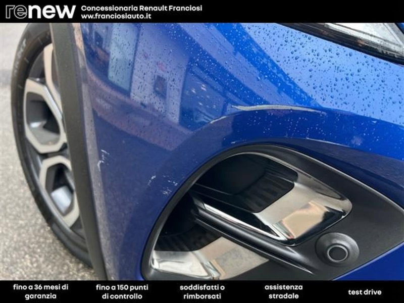 Renault Captur usata a Modena (17)