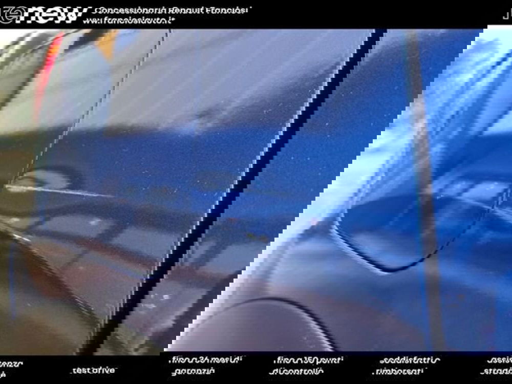 Renault Captur usata a Modena (18)