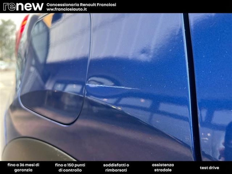 Renault Captur usata a Modena (18)