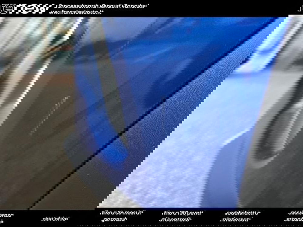 Renault Captur usata a Modena (19)