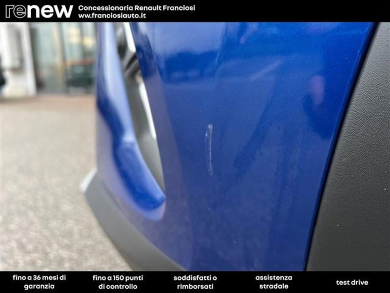 Renault Captur usata a Modena (19)