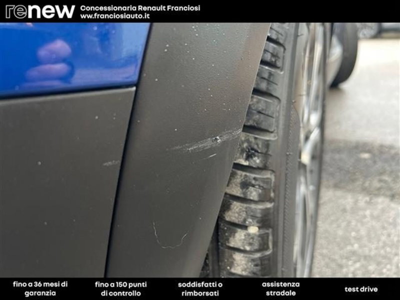 Renault Captur usata a Modena (20)