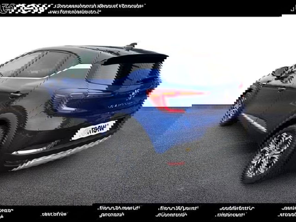 Renault Captur usata a Modena (3)