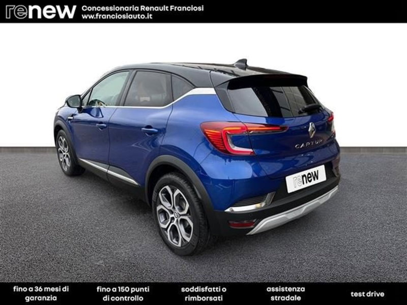 Renault Captur usata a Modena (3)