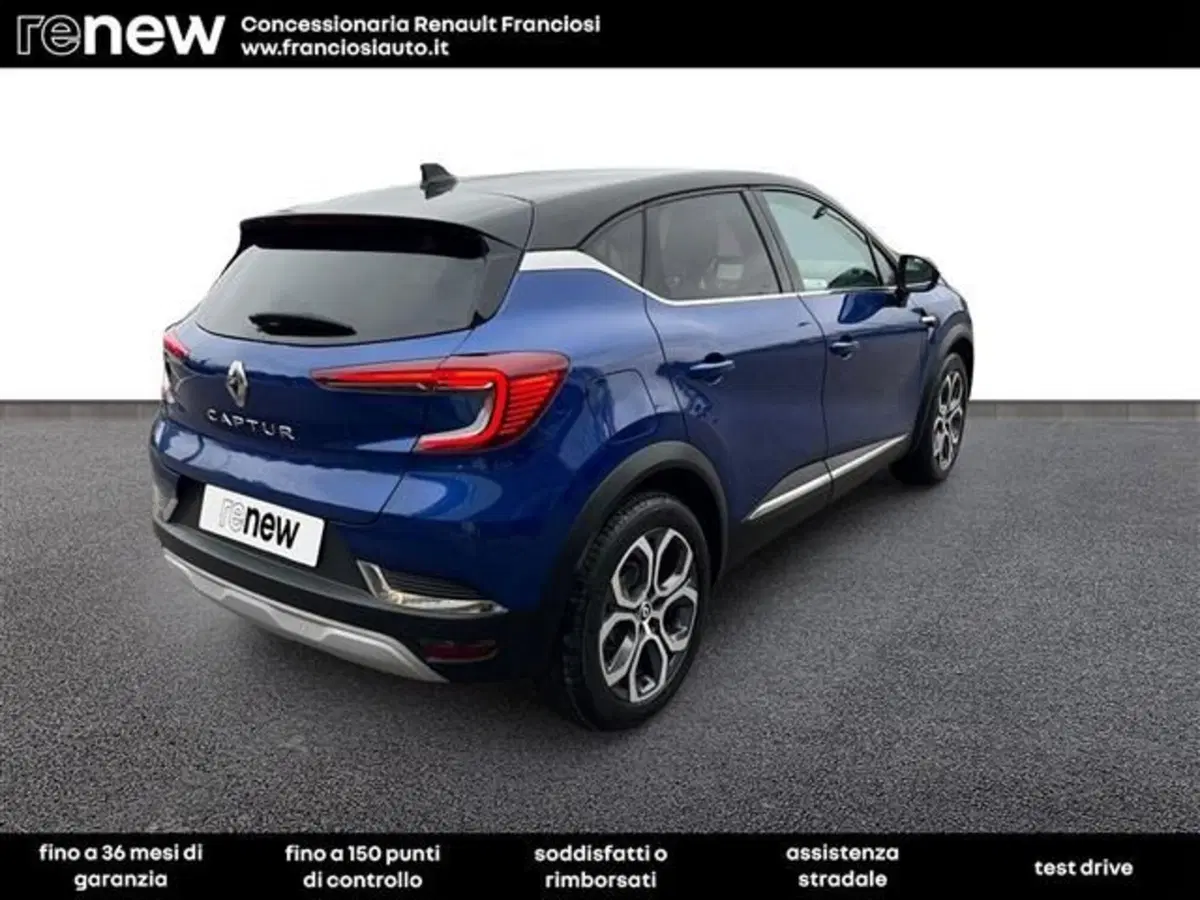Renault Captur usata a Modena (4)