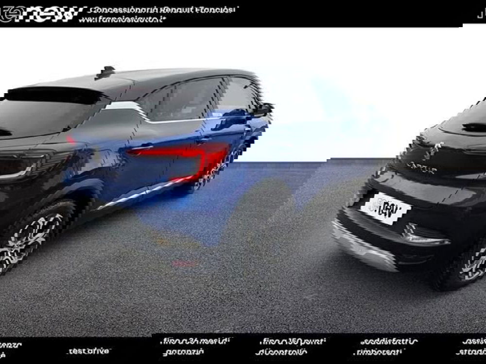 Renault Captur usata a Modena (4)