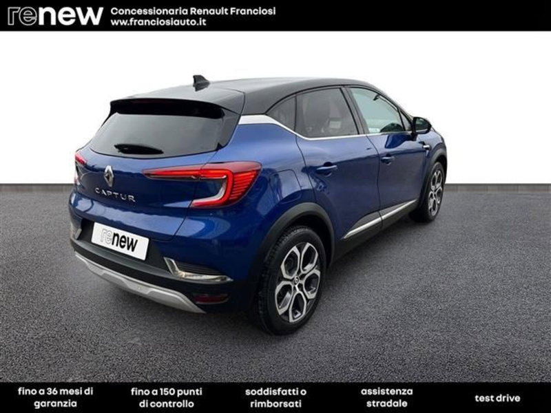 Renault Captur usata a Modena (4)