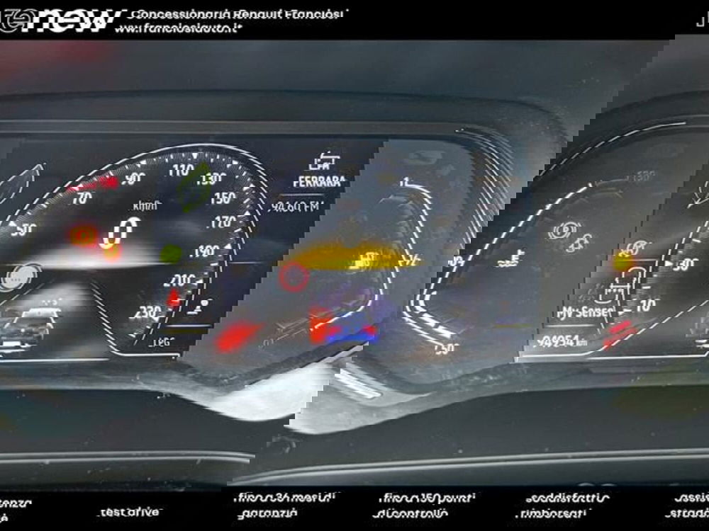 Renault Captur usata a Modena (5)