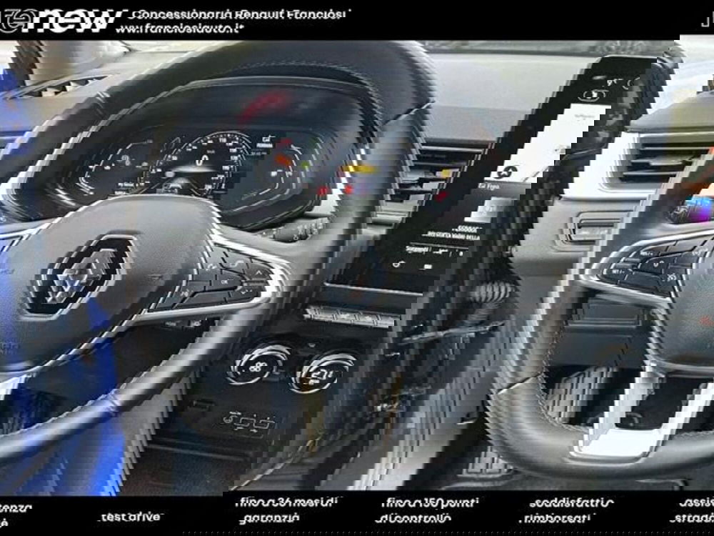 Renault Captur usata a Modena (6)