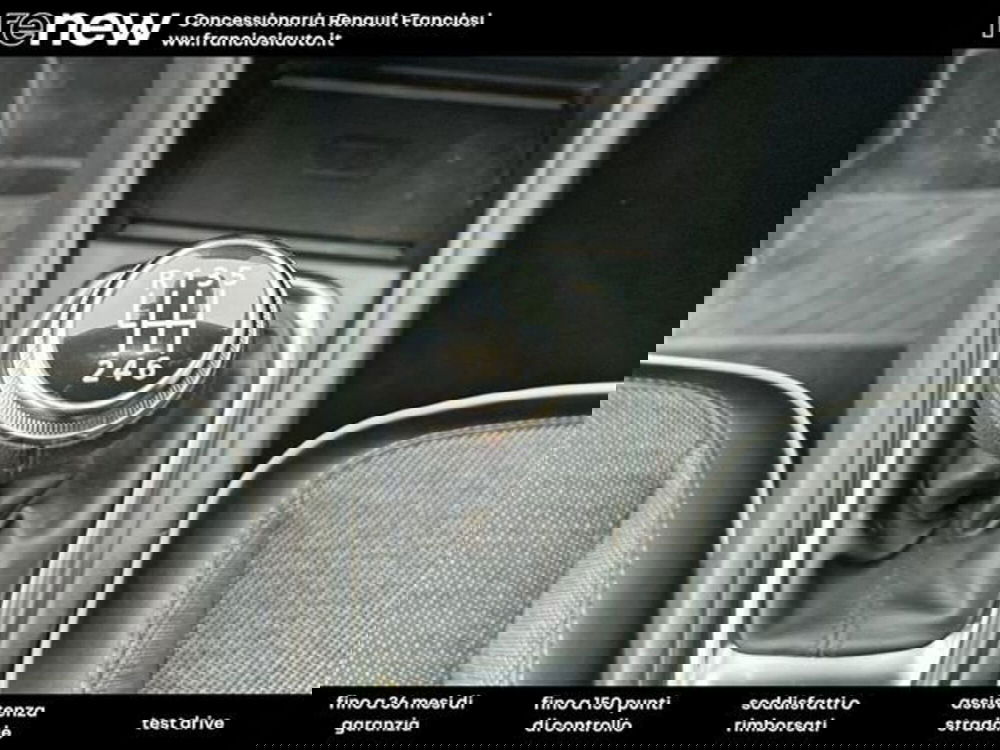 Renault Captur usata a Modena (8)