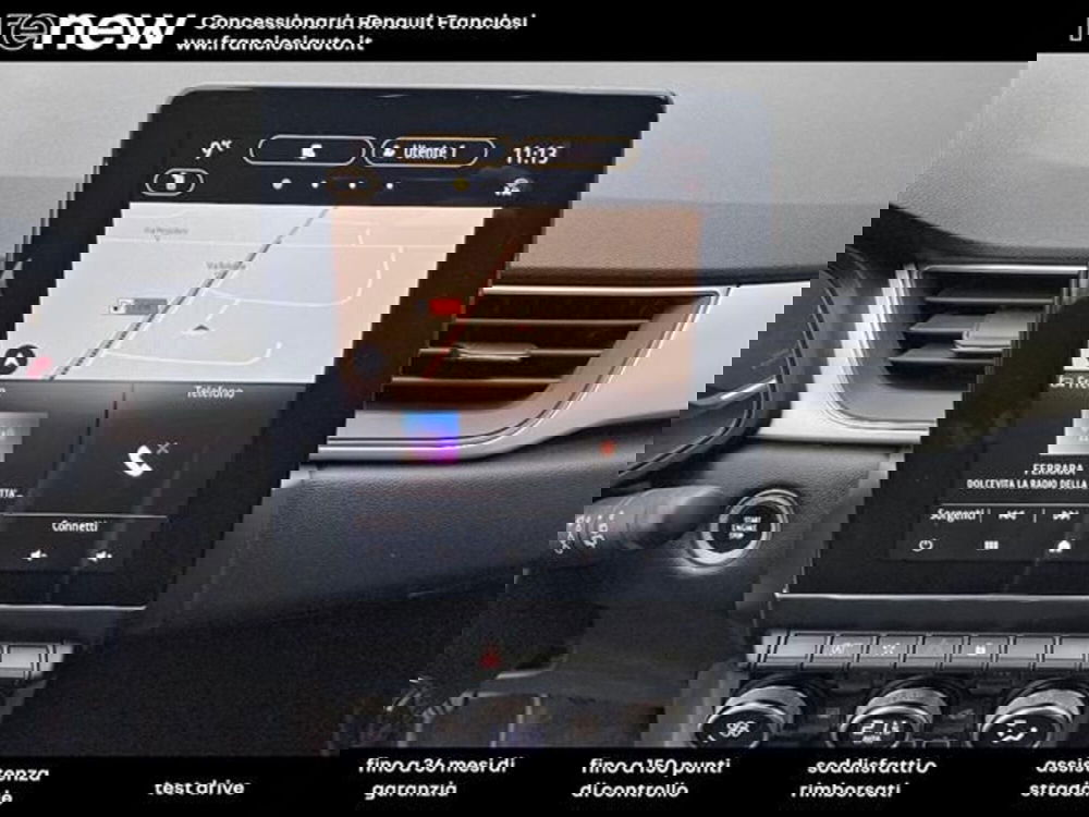 Renault Captur usata a Modena (9)