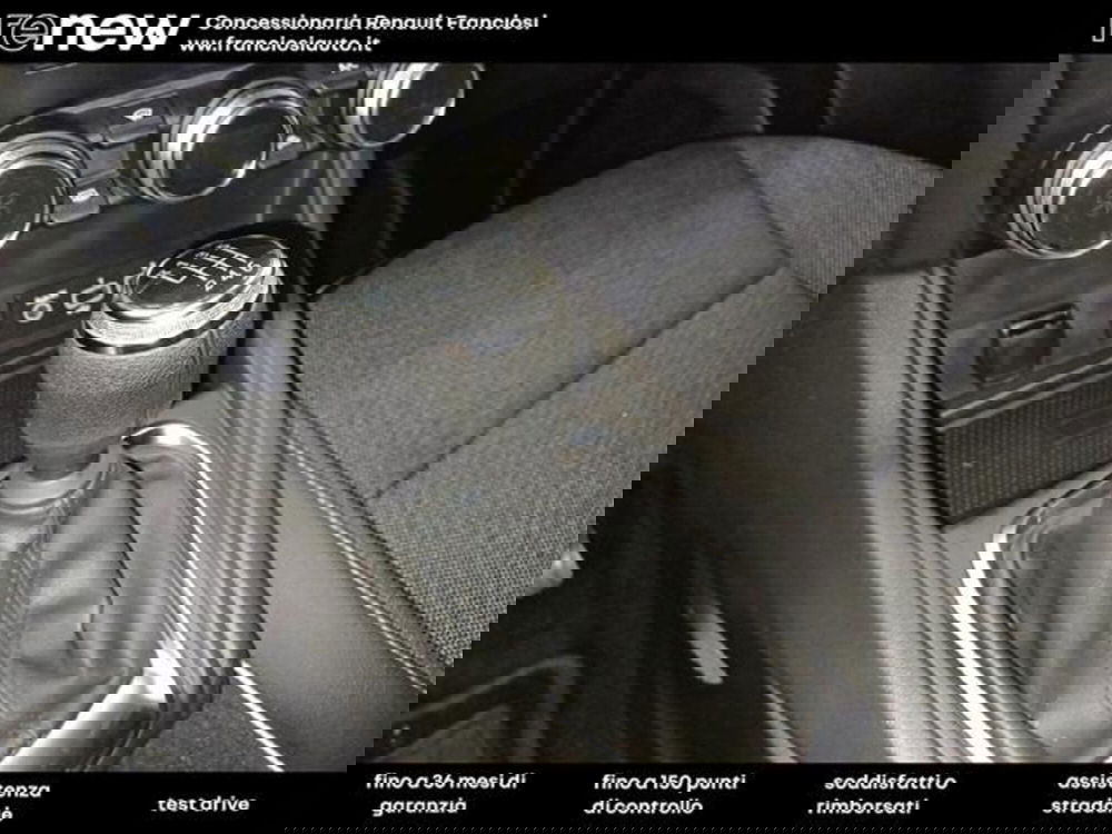 Renault Captur usata a Modena (10)