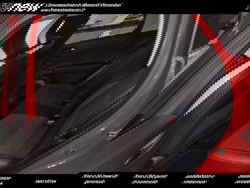 Renault Captur usata a Modena (11)