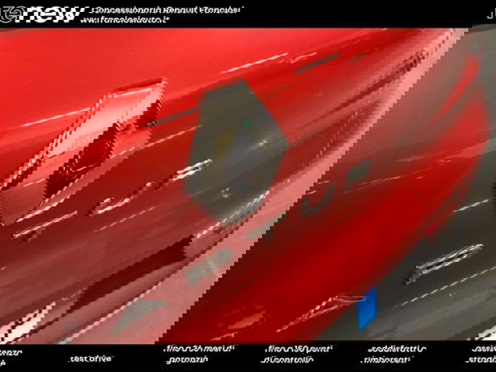 Renault Captur usata a Modena (14)