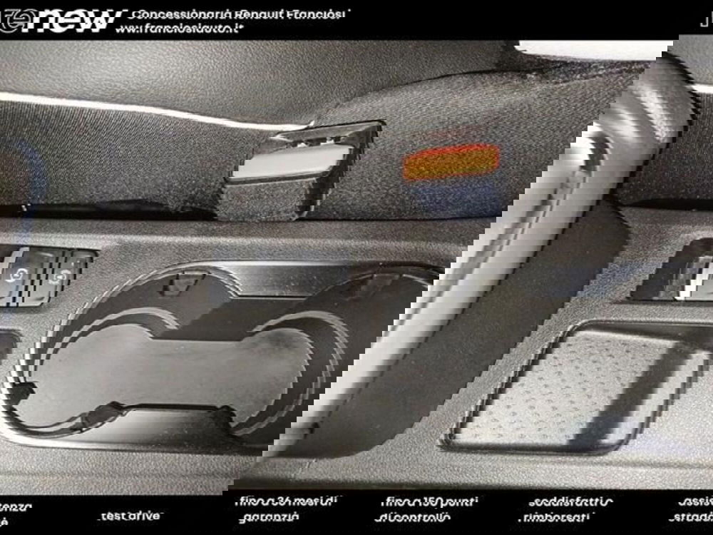 Renault Captur usata a Modena (15)