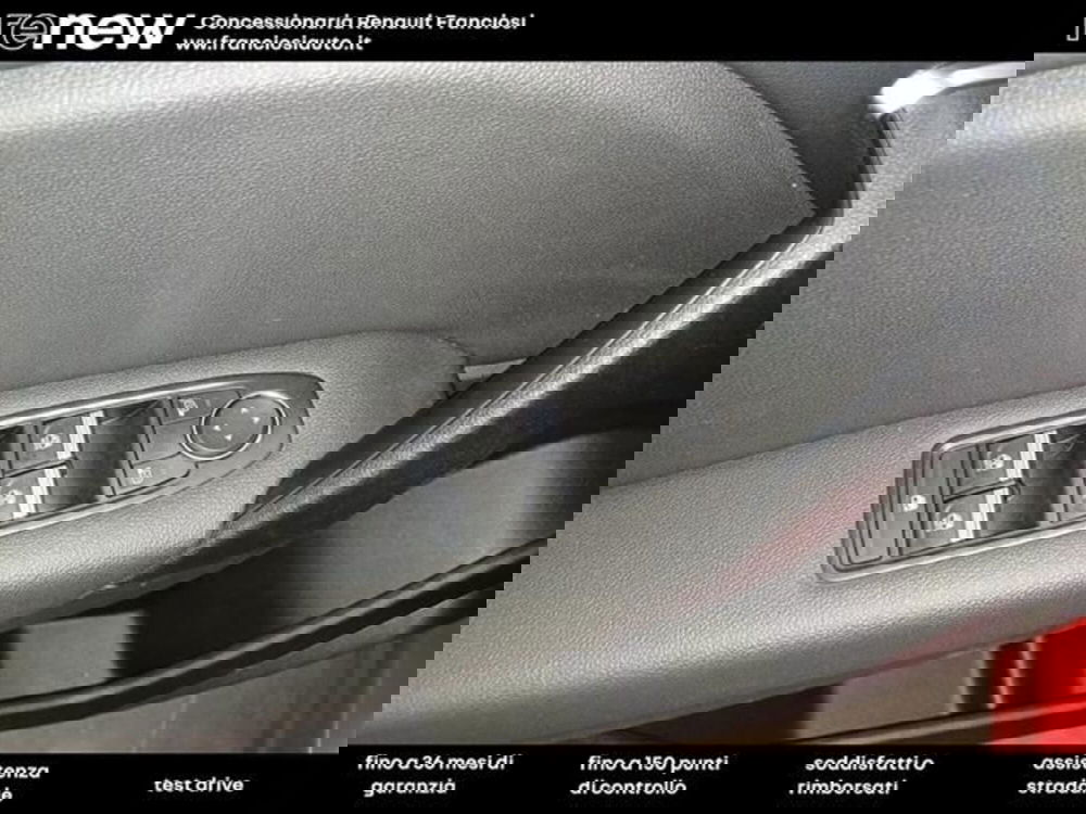 Renault Captur usata a Modena (16)