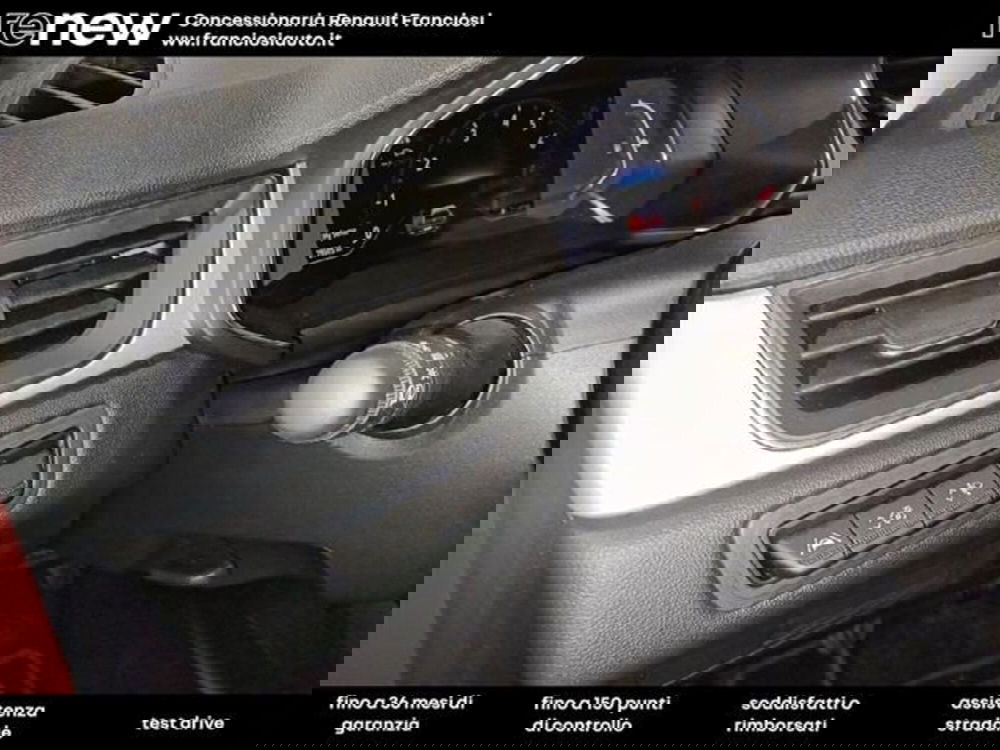 Renault Captur usata a Modena (17)