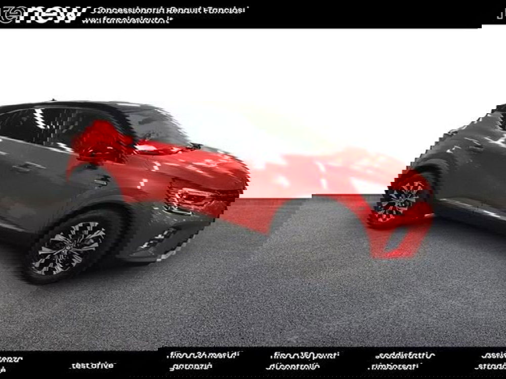 Renault Captur usata a Modena (2)