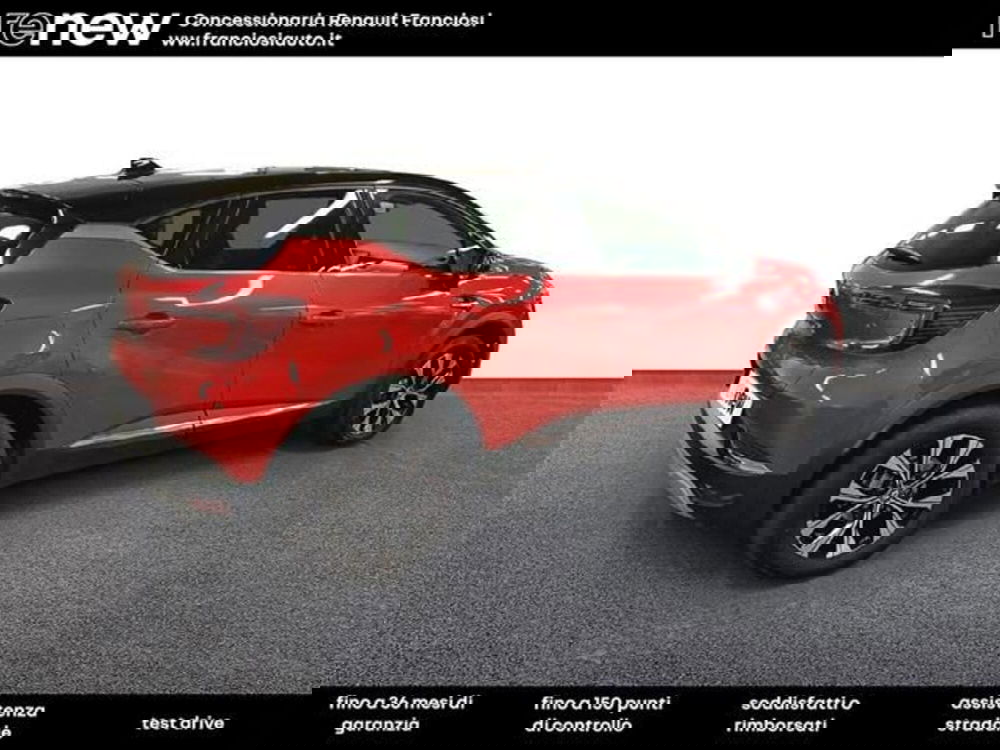 Renault Captur usata a Modena (3)