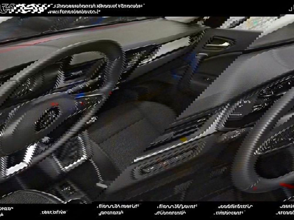 Renault Captur usata a Modena (5)