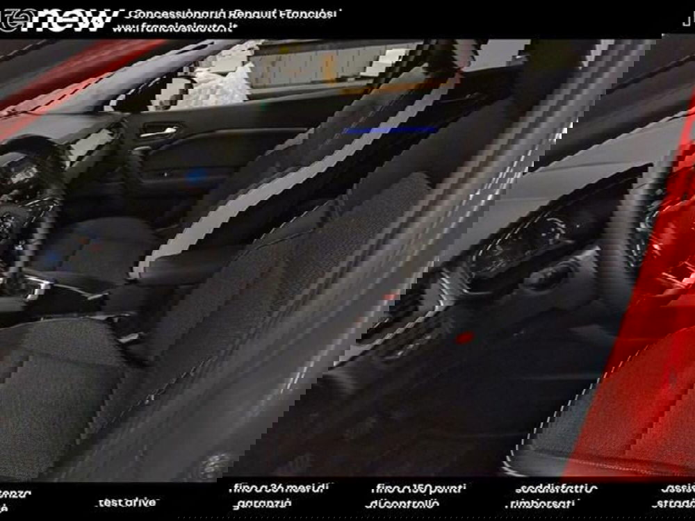 Renault Captur usata a Modena (6)