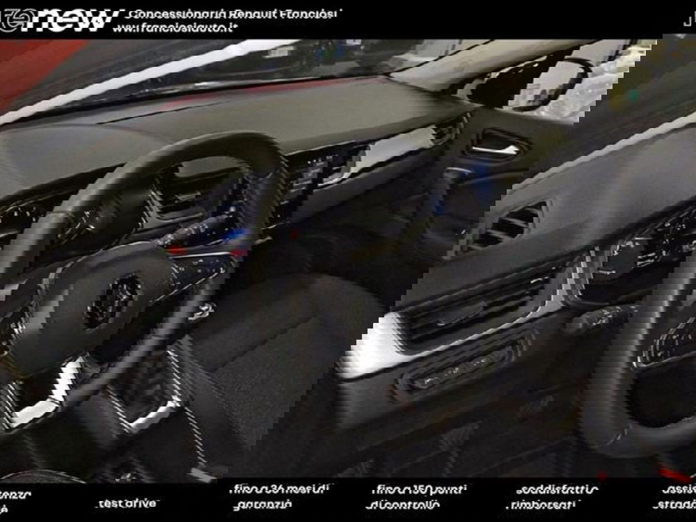 Renault Captur usata a Modena (7)