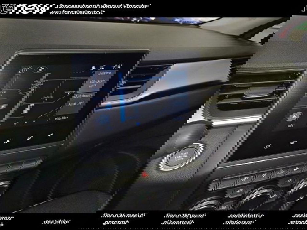 Renault Captur usata a Modena (9)