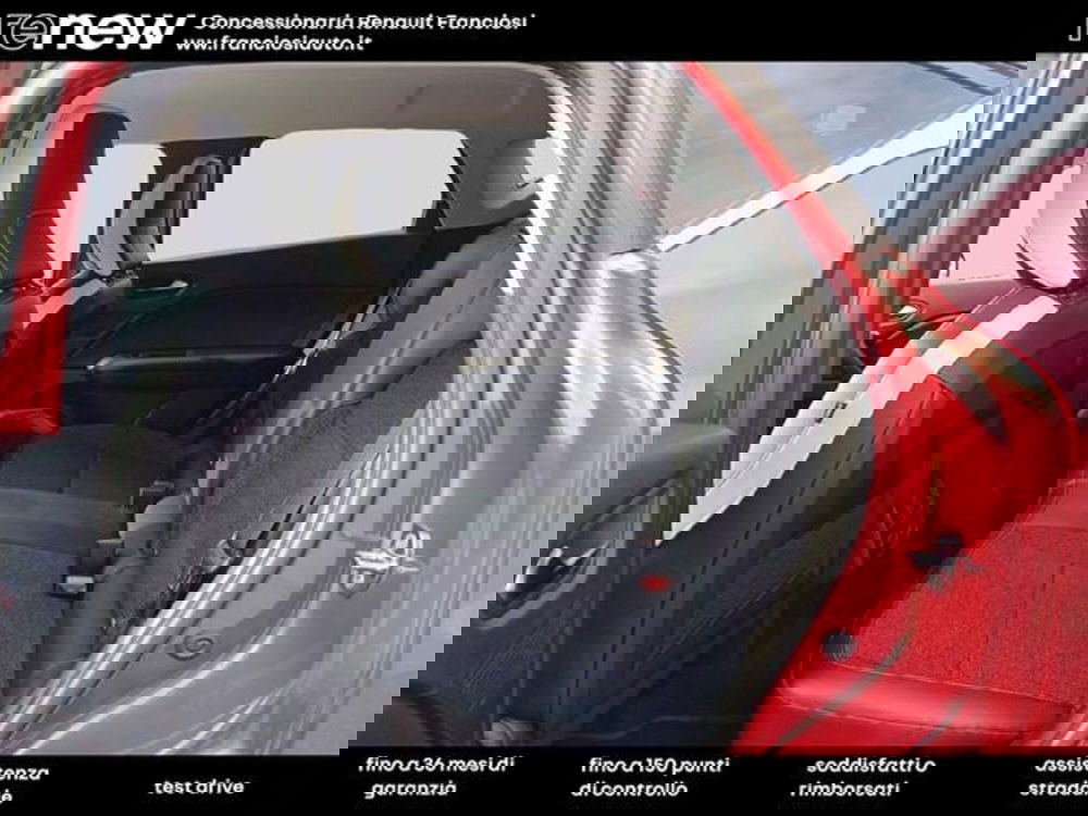 Renault Captur usata a Modena (10)