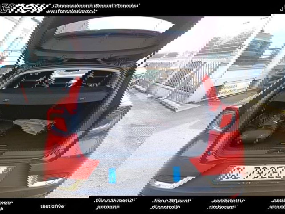 Renault Captur usata a Modena (12)