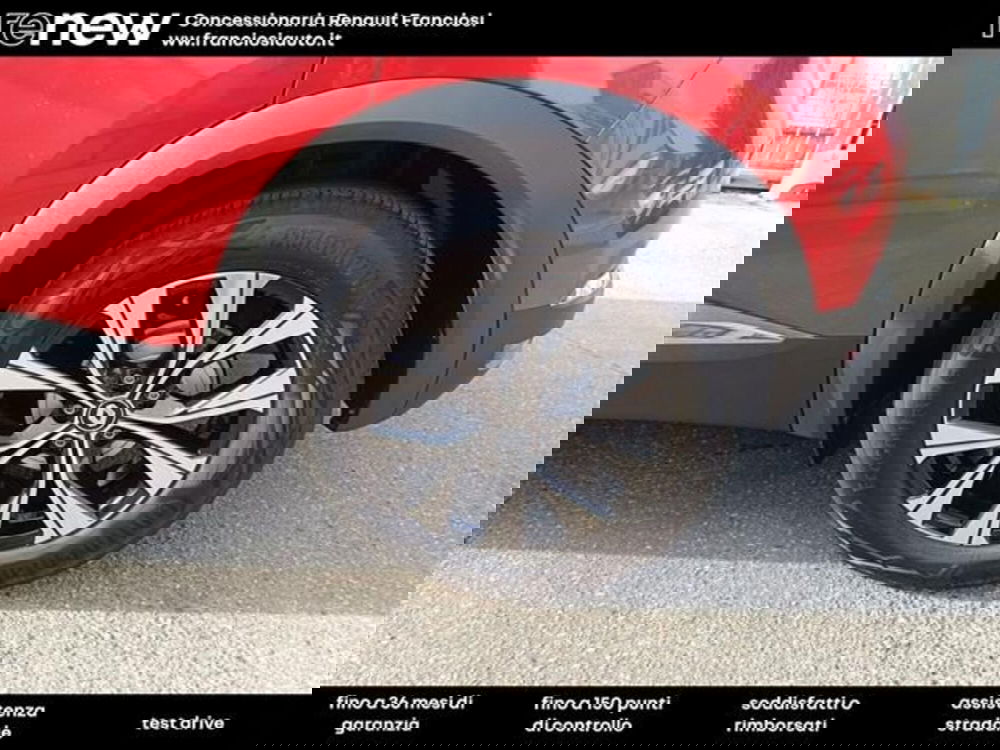 Renault Captur usata a Modena (13)