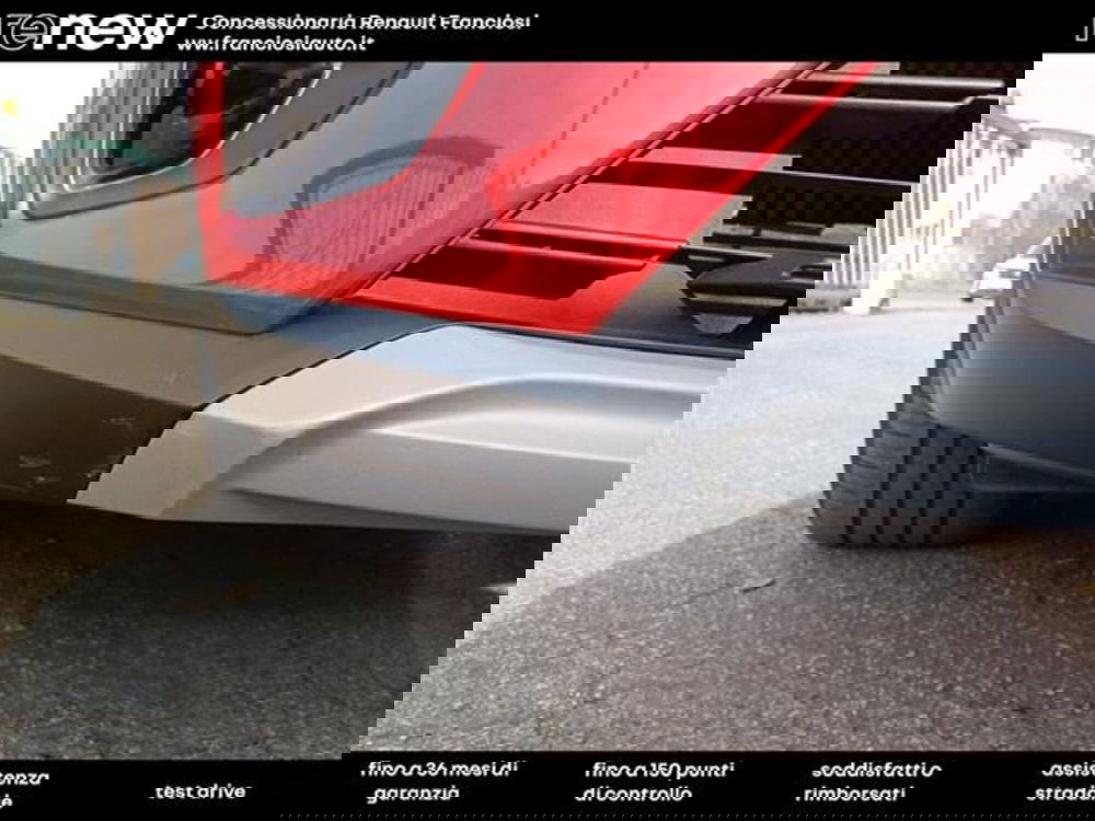 Renault Captur usata a Modena (15)