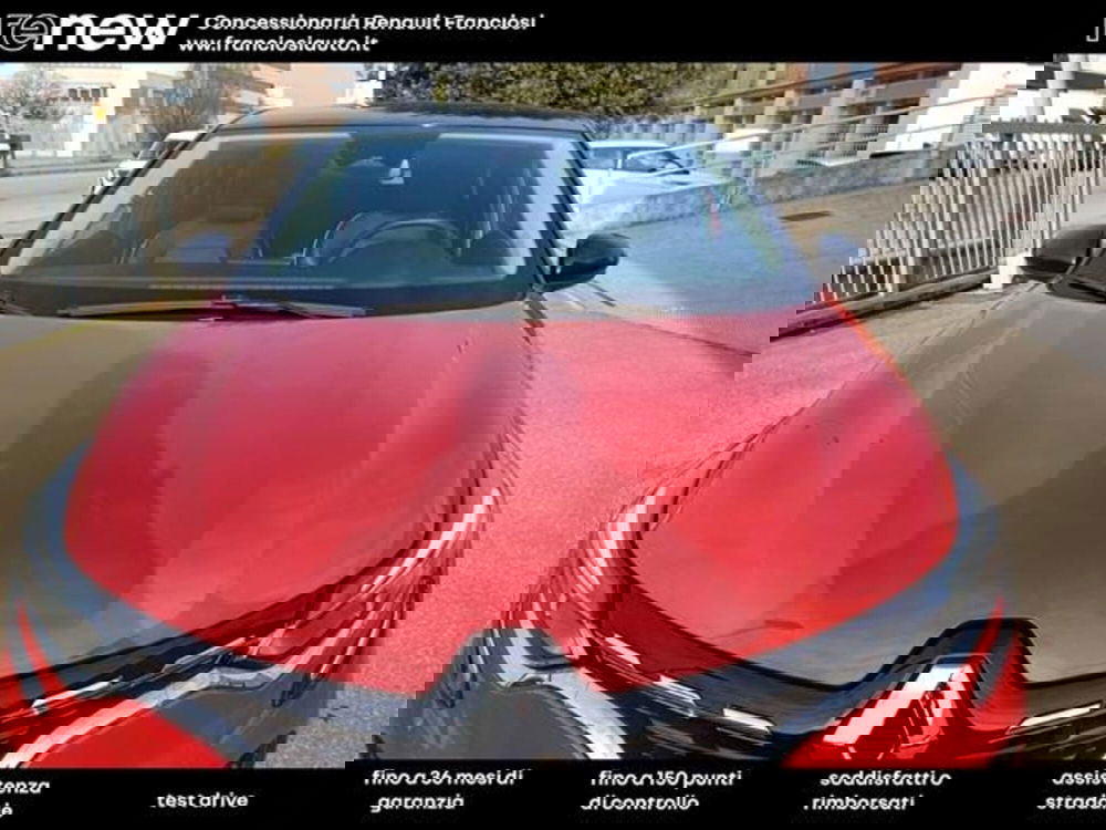 Renault Captur usata a Modena (16)