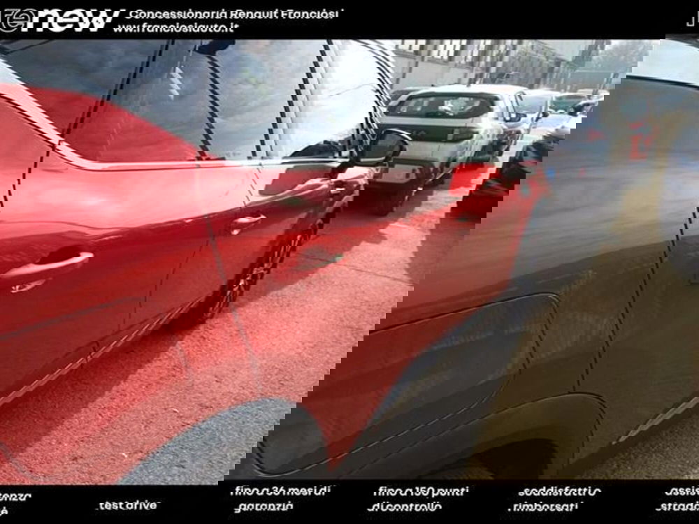 Renault Captur usata a Modena (17)