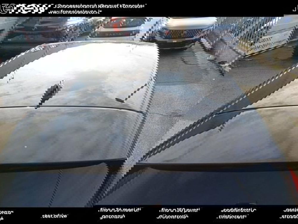 Renault Captur usata a Modena (18)