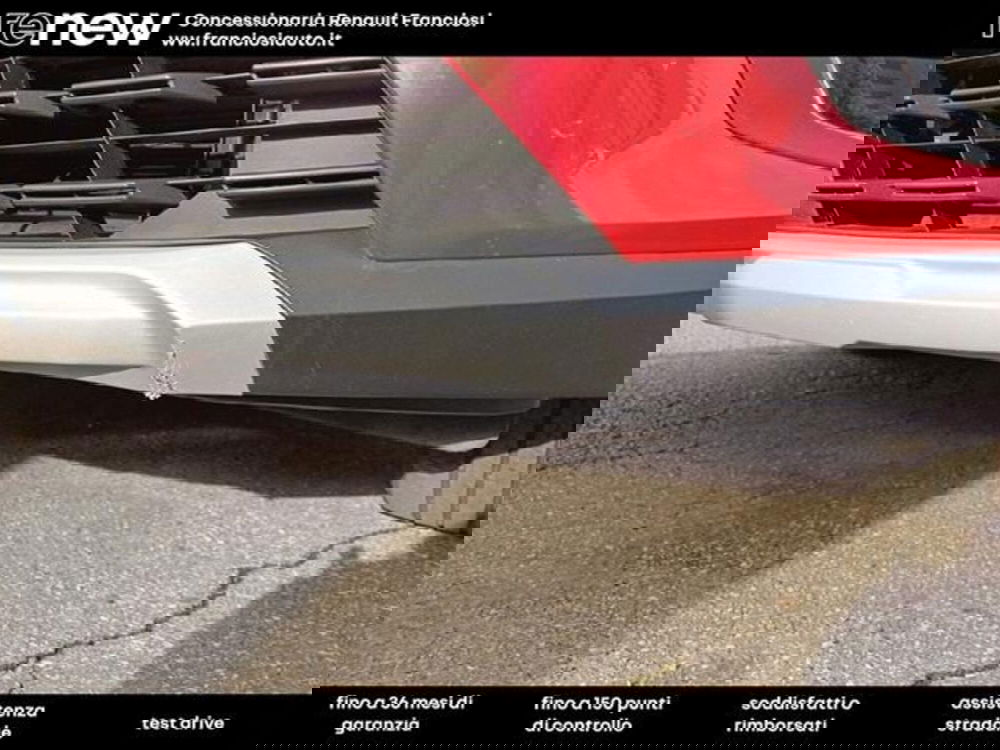 Renault Captur usata a Modena (19)