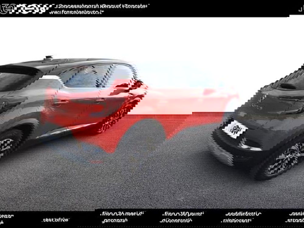 Renault Captur usata a Modena (2)