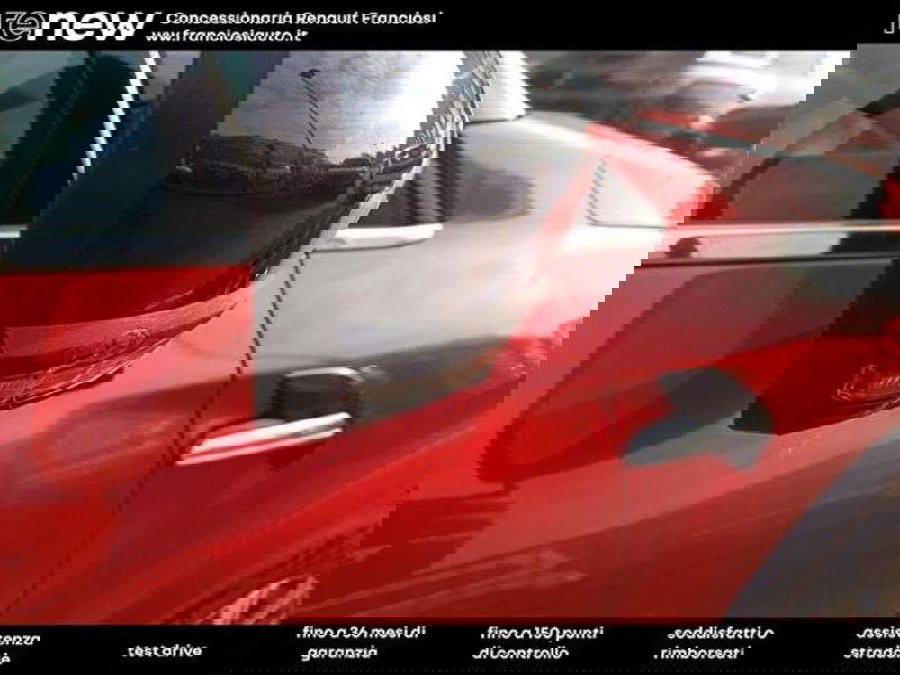 Renault Captur usata a Modena (20)