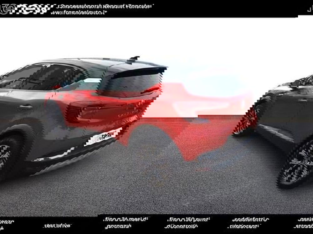 Renault Captur usata a Modena (4)