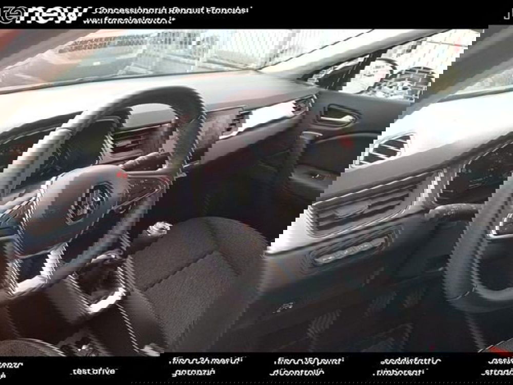 Renault Captur usata a Modena (5)